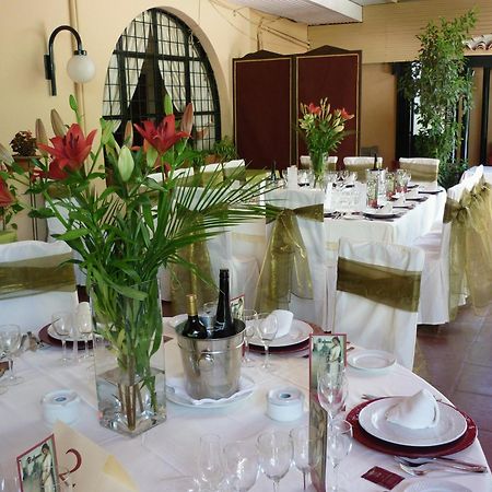 Hotel Castillo De Montemayor ภายนอก รูปภาพ