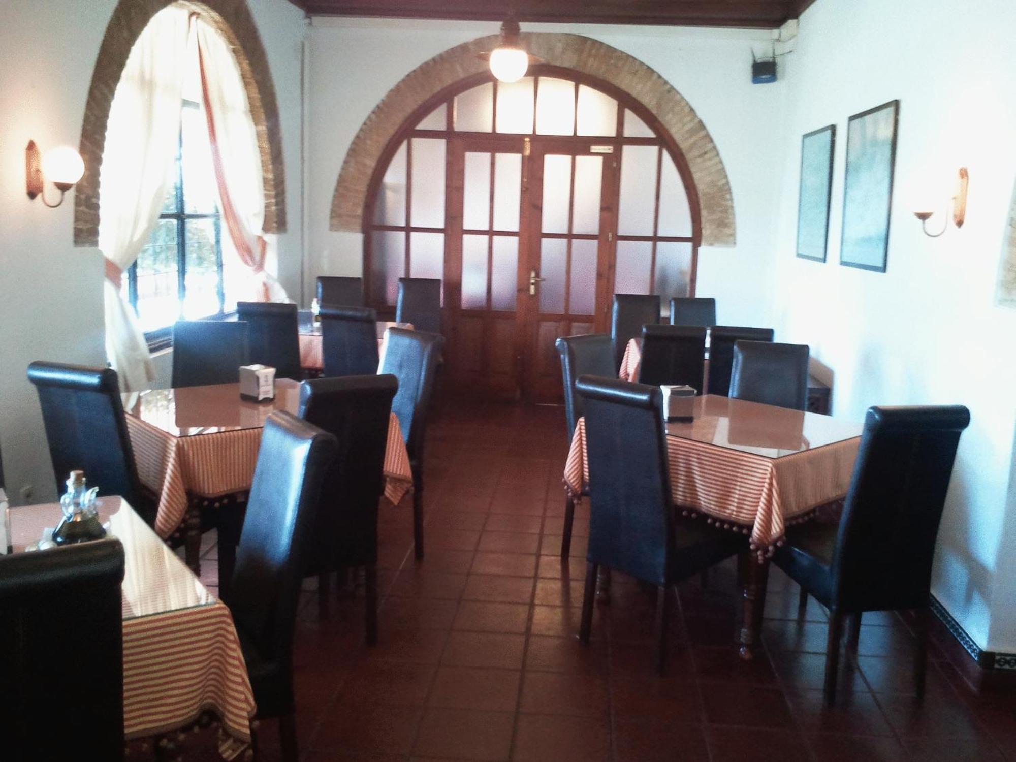 Hotel Castillo De Montemayor ภายนอก รูปภาพ