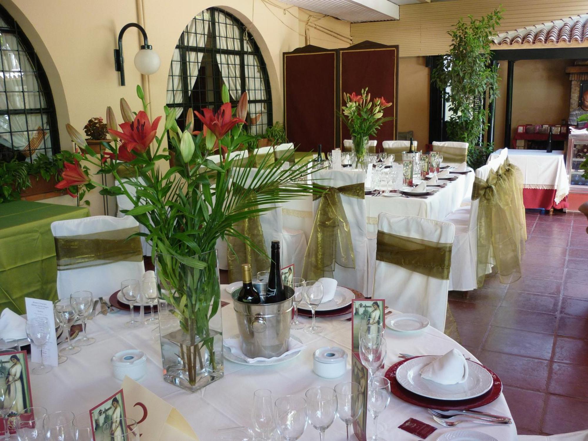 Hotel Castillo De Montemayor ภายนอก รูปภาพ