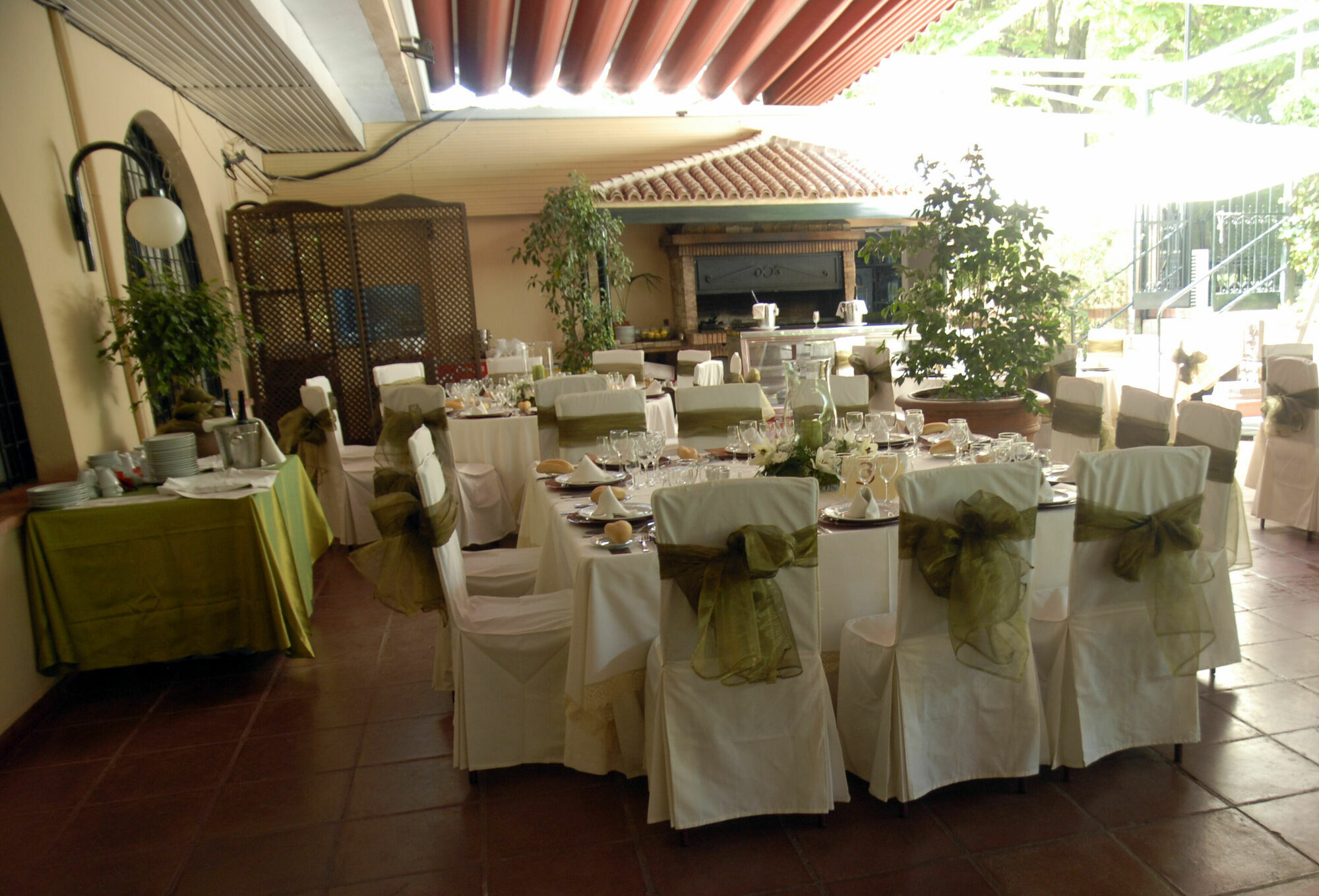 Hotel Castillo De Montemayor ภายนอก รูปภาพ